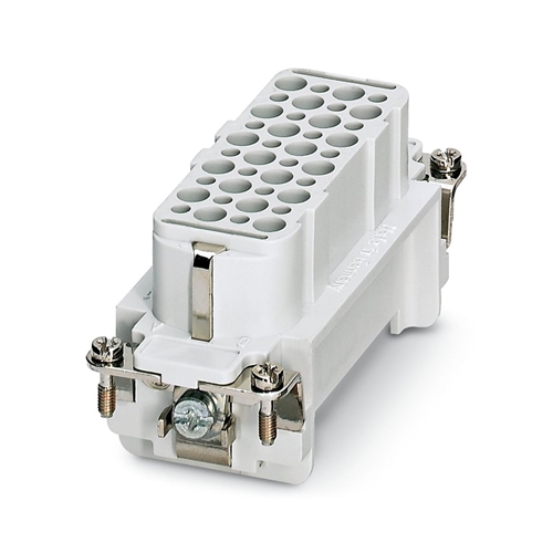 PHOENIX 40P+E FEM.INSERT HCD40EBUC