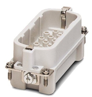 PHOENIX 40P+E MALE INSERT HCD40ESTC