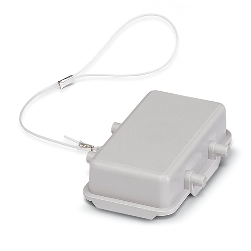 PHOENIX CONTACT PLASTIC PROTECTIVE COVER