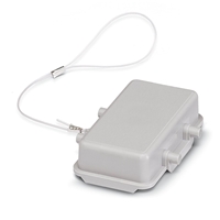 PHOENIX CONTACT PLASTIC PROTECTIVE COVER