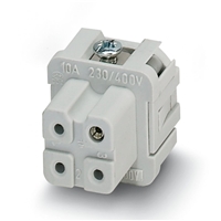 PHOENIX HC-A 3-EBUS HEAVYCON female insert.
