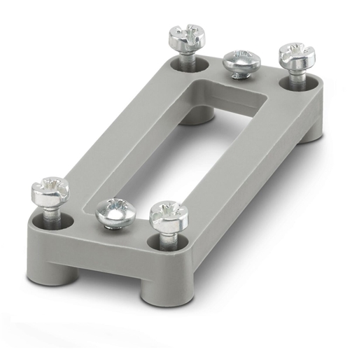PHOENIX ADAPTER PLATE  - HC-D 15-ADP/1 DSUB 25