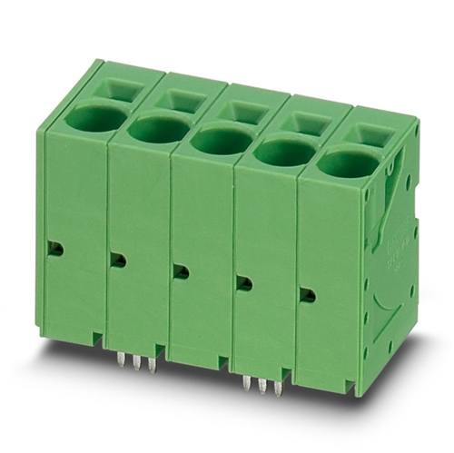PHOENIX PCB terminal block - SPT 16/ 2-V-10,0-ZBV