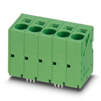 PHOENIX PCB terminal block - SPT 16/ 2-V-10,0-ZBV