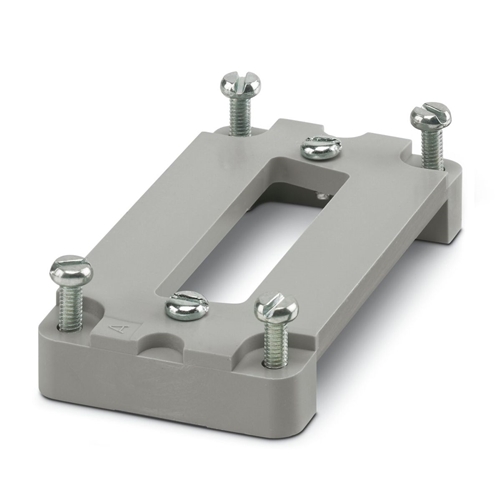 PHOENIX D-SUB adapter plate