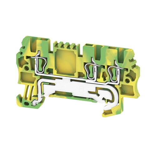 WEIDMULLER ZPE 1.5/3AN