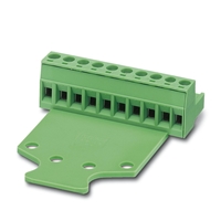 PHOENIX CONTACT Printed circuit board connector