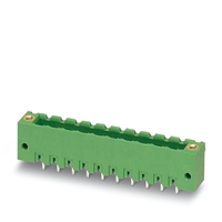 PHOENIX PRINTED CIRCUIT BOARD CONNECTOR