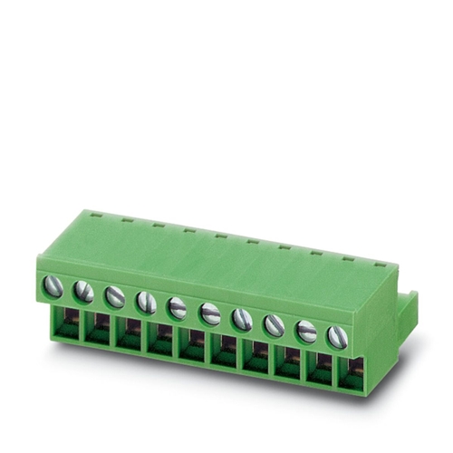 PHOENIX FRONT MSTBT 2.5mm/5-ST-5,08