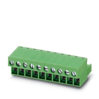 PHOENIX FRONT MSTBT 2.5mm/5-ST-5,08
