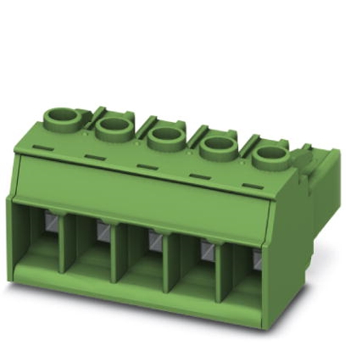 PHOENIX PC 5/ 2-ST1-7,62 PLUG COMPONENT