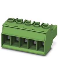PHOENIX PC 5/ 2-ST1-7,62 PLUG COMPONENT