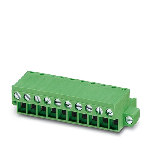 Phoenix PCB Connector