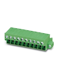 Phoenix PCB Connector