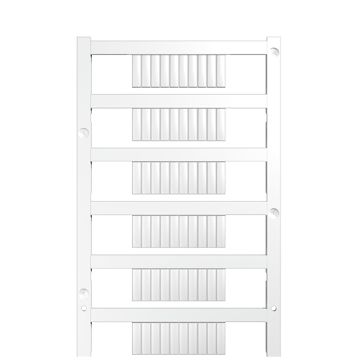 WEIDMULLER WS 12/3.5 TERMINAL MARKERS WHITE
