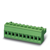 PHOENIX (MSTBT 2,5/3-ST-5,08) PRINTED CIRCUIT