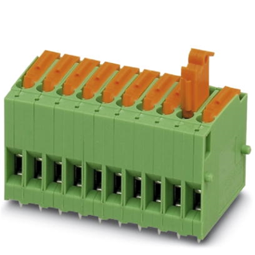 PHOENIX KDS 3-MT PCB TERMINAL BLOCK (PACK OF 50)