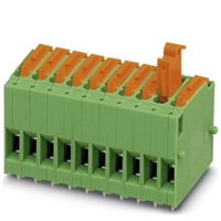 PHOENIX KDS 3-MT PCB TERMINAL BLOCK (PACK OF 50)
