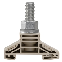 WEIDMULLER (WF12) BOLT TYPE SCREW TERMINAL