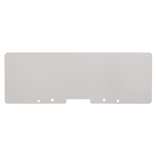 WEIDMULLER WTW WF8 PARTITION PLATE