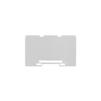 WEIDMULLER  WTW WF8 2300 (MOQ 20)