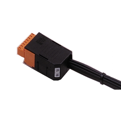 WEIDMULLER B2L 3.5AH 10 BLACK
