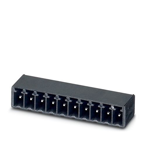 PHOENIX PRINTED CIRCUIT BOARD CONNECTOR