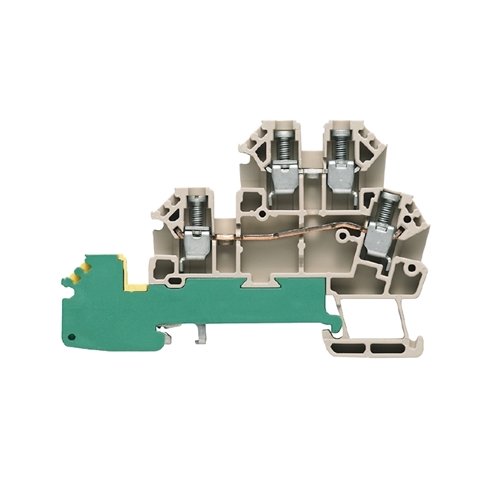 WEIDMULLER DLD 2.5/PE DB