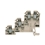 WEIDMULLER DLI 2.5 DB TERMINAL TRIPLE