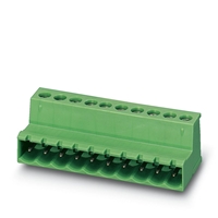 PHOENIX PLUG COMPONENT IC 2,5/ 7-ST-5,08