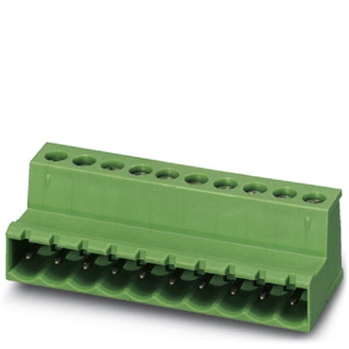 Phoenix IC 2,5/10-ST-5,08 Plug component