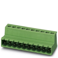 Phoenix IC 2,5/10-ST-5,08 Plug component