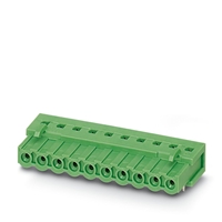 PHOENIX IC 2,5/2-G-5,08 HEADER