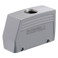 WEIDMULLER HDC 64D TOP ENTRY 2M32G