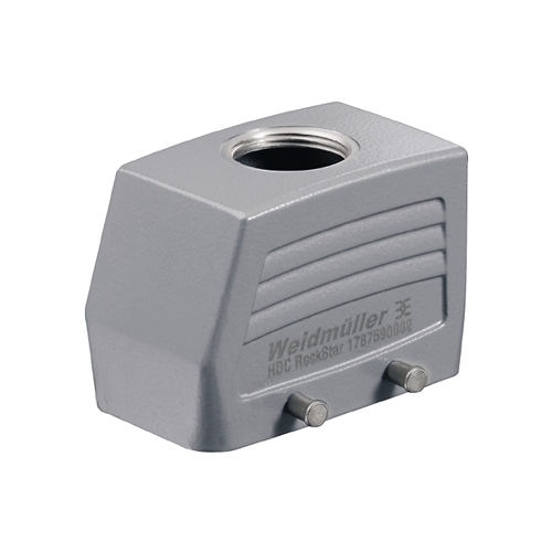 WEIDMULLER HD CONNECTOR