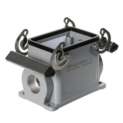 WEIMULLER BASE