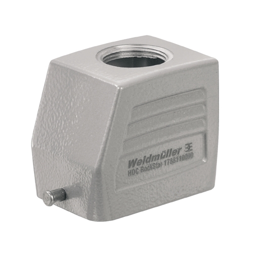 WEIDMULLER (HDC 06B TOLU 1M20G) HOUSING M20
