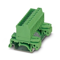 phoenix Plug-in block - UMSTBVK 2,5/12-G-5,08