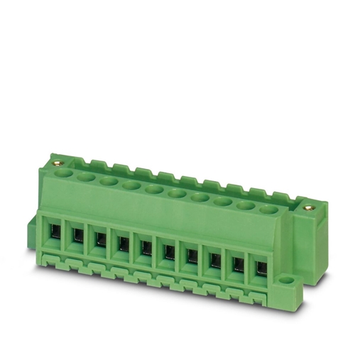 Phoenix Printed-circuit board connector