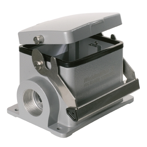 WEIDMULLER HDC 32B SDLU 2M 326