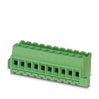 PHOENIX BASE STRIP MVSTBU 2.5/10-GB-5.08