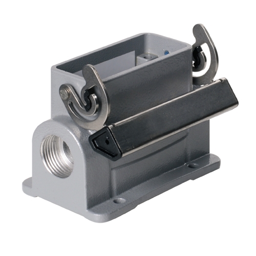 WEIDMULLER BASE HOUSING 10 POLE M25