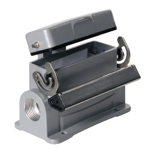 WEIDMULLER HDC 16A KLU IM25G
