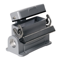 WEIDMULLER HDC 16A KLU IM25G