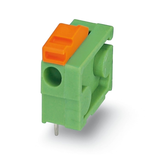 PHOENIX FFKDSA1/H-6,35 PC TERMINAL BLOCK