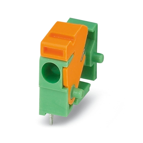 PHOENIX TERMINAL BLOCK 15AMP 1 POS.