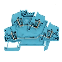 WEIDMULLER ZDK2.5-2BL