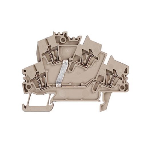 WEIDMULLER ZDK2-5-2V