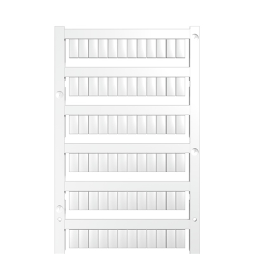WEIDMULLER WS 10/S MC MIDD NEUTRAL (BOX=720)