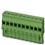 PHOENIX CONNECTOR MVSTBR 2.5/10-ST-5.08